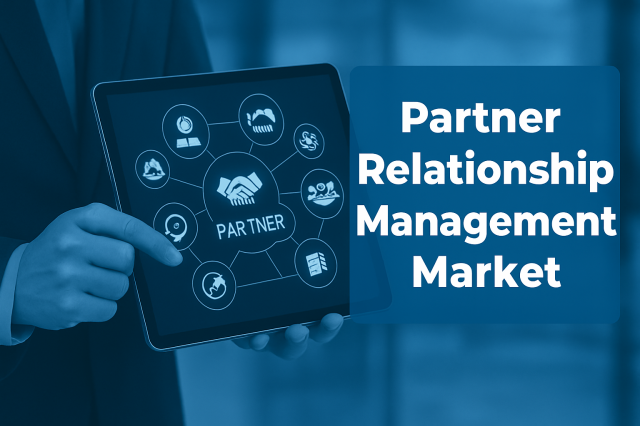 Top 10 Partner Relationship Management Leaders in 2025 Transforming Channel Ecosystems