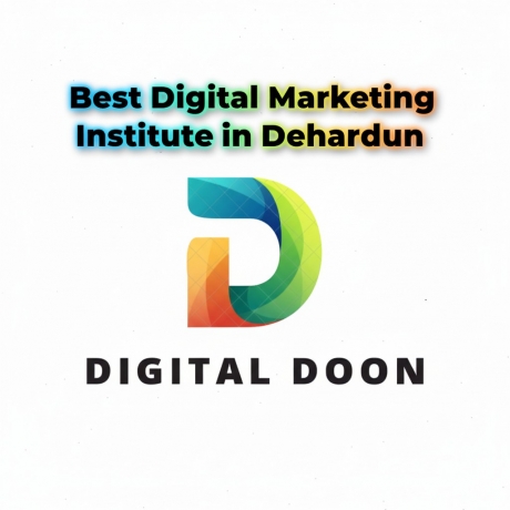 Best Digital Marketing Institute in Dehradun | The Digital Doon
