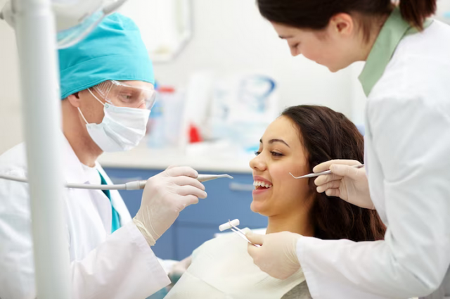 Discover Your Perfect Smile: Navigating the World of Cosmetic Dentistry in Scottsdale