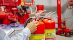 Fire Extinguisher Sales and Service Explained | When to Replace and When Annual Service Is Enough