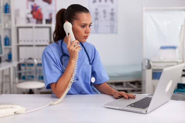 Efficiency Meets Compassion: How Nurse Call Systems Elevate Patient Experiences