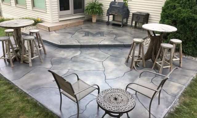 Decorative Concrete Market Size and Trends Shaping Business Growth
