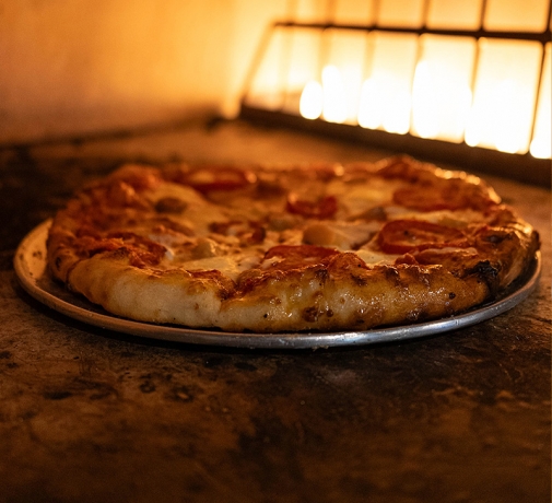 How Italian Restaurants in Port St Lucie Achieve Steakhouse-Level Crust 