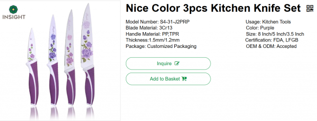 The Ultimate Guide to Choosing the Perfect Knife Set for Modern Kitchens