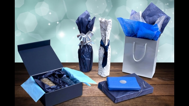 Gift Packaging Market Trends: Growth Insights and Industry Dynamics