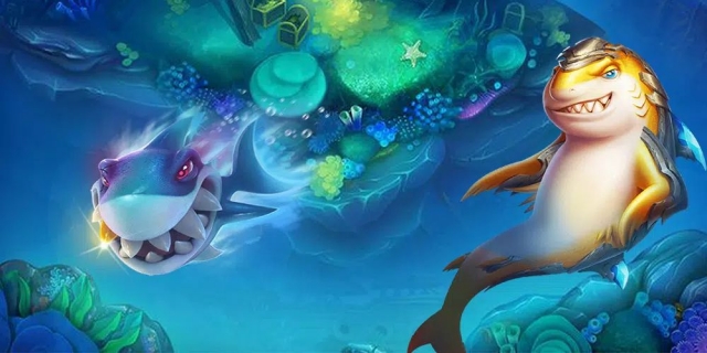 Submerged Dream: Investigating Tembak Ikan Internet Games