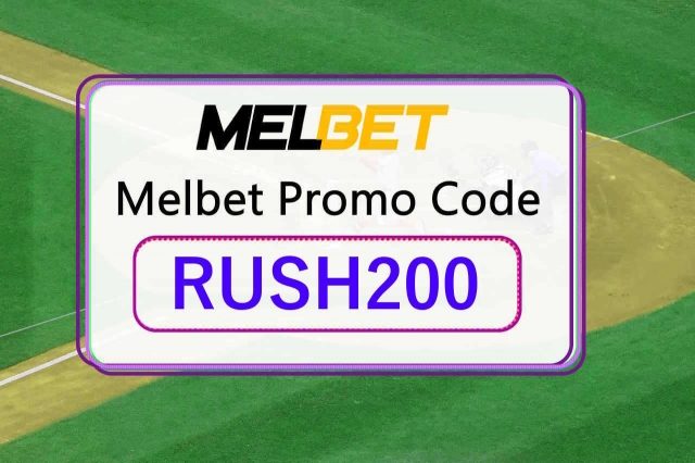 Melbet VIP Bonus Code: BRO888 | 200% Boost