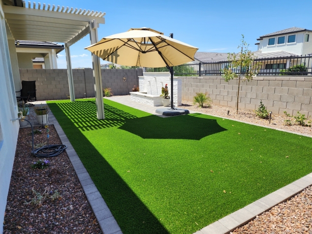 Hiring a Professional Landscaper in Gilbert