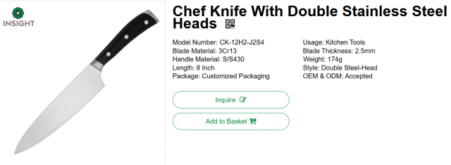 Mastering the Modern Chef Knife: How to Choose, Use, and Elevate Your Culinary Craft