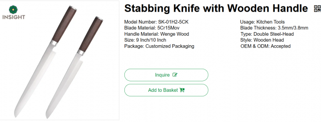 Precision Redefined: A Comprehensive Guide to Choosing the Perfect Slicer Knife for Modern Kitchens