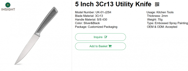 The Modern Utility Knife: A Comprehensive Guide to Performance, Safety, and Innovation