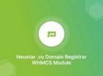 What is a .vu domain? How do I get a .VA domain?