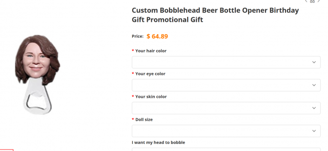 How Custom Bobbleheads Are Transforming Gifts, Branding & Keepsakes — A Complete Guide