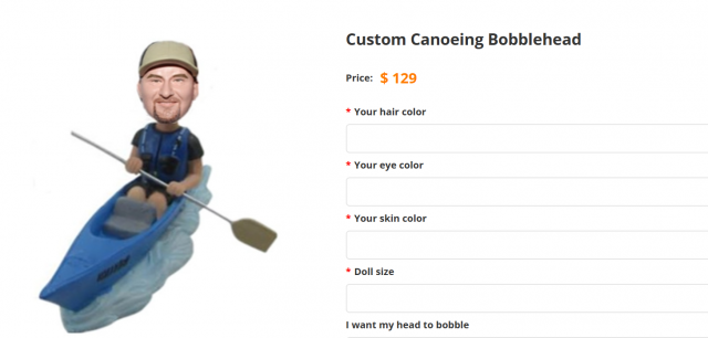 Nodding Through Time: The Fascinating World of Bobblehead Dolls