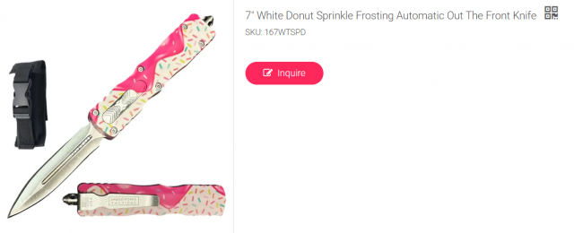 The Modern Evolution of the OTF Knife: A Complete Guide for Buyers, Collectors, and Professionals