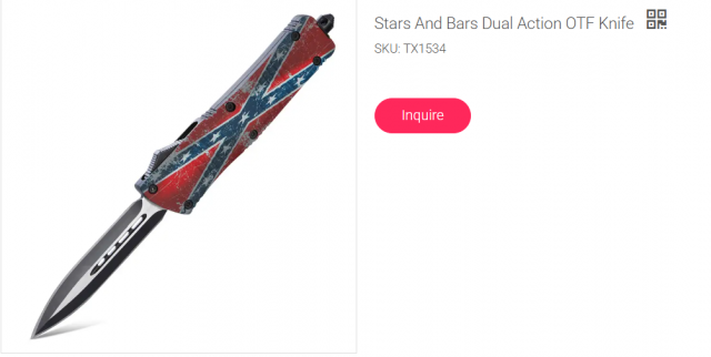 The Ultimate Guide to Tactical OTF Knives: Design, Performance, and Modern Applications