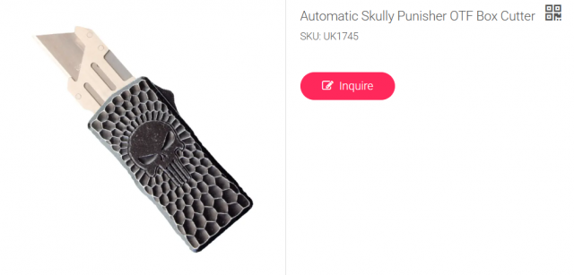 Precision on the Go: A Complete Guide to Choosing the Best OTF Pocket Knife