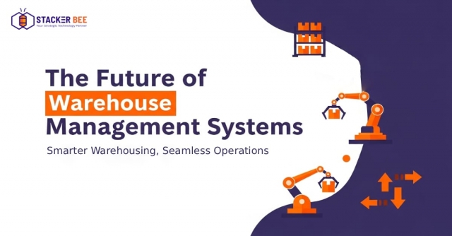 Is Your Current Inventory Software Outdated? See Why Stackerbee Technologies Says Yes