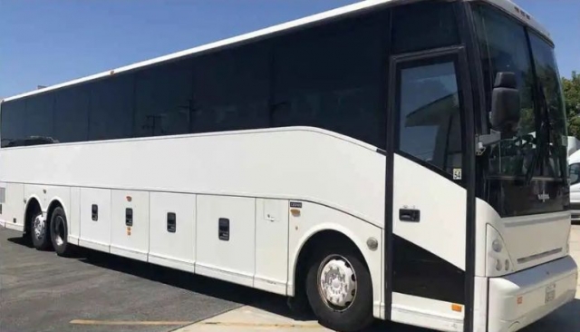 Rhythmic Adventures: Affordable Band Tour Bus Rental for Musicians