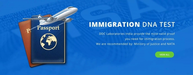 A Guide to DNA Tests for Sponsored Visa Application in Kollam City