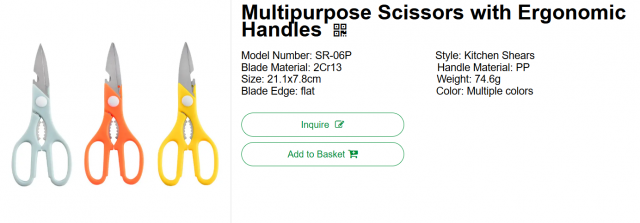 Ultimate Guide to Choosing and Using Kitchen Shears: What Every Home Cook Needs to Know