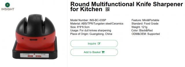 Mastering the Edge: The Ultimate Knife Sharpener Guide