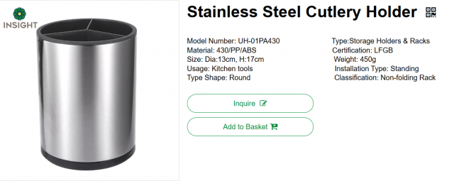 Beyond the Drawer: How to Choose the Perfect Utensil Holder for Your Kitchen