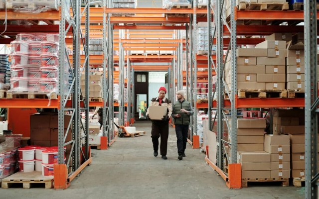 The Rising Demand for Contract Packing in Australia and What It Means for Your Business