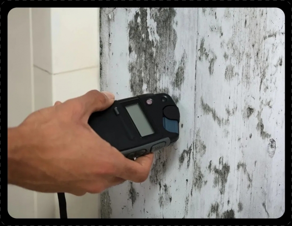 Deep Mould Cleaning Company And Office Services Experts