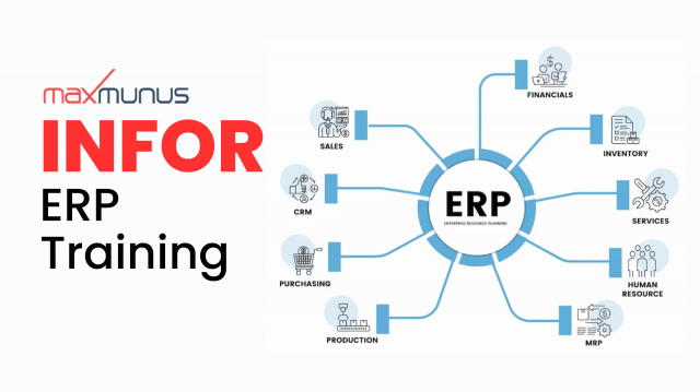 Infor ERP Training