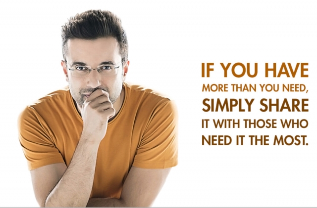 Unveiling Wisdom and Inspiration: Exploring Sandeep Maheshwari Quotes