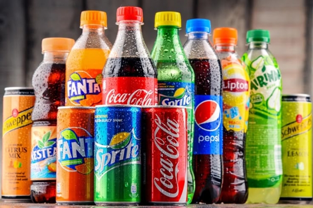 Soft Drinks Market Growth, Size and Forecast 2025-2033