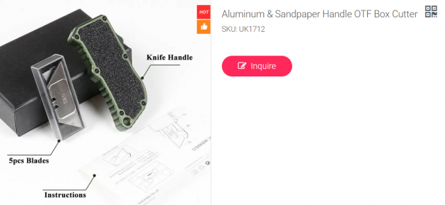 Cutting Edge Essentials: A Comprehensive Guide to Blades for Modern Applications