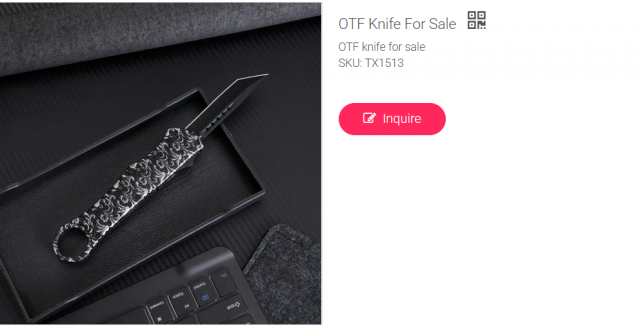 The Ultimate Guide to Finding the Best OTF Knife For Sale: A Modern Buyer’s Deep Dive