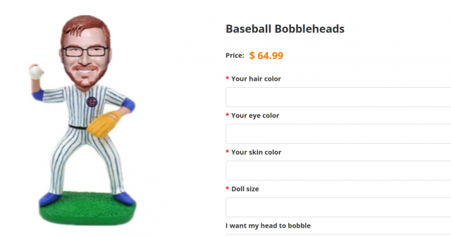 The Ultimate Guide to Baseball Bobbleheads: Collecting, Customization, and Trends