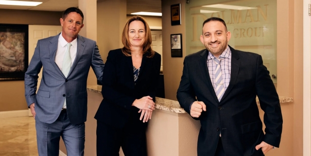 What Sets Dolman Law Group Apart from Other Personal Injury Law Firms