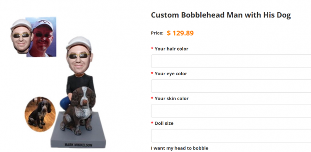 The Ultimate Guide to Dog Bobbleheads: Bringing Joy to Pet Lovers and Collectors