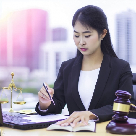 Understanding The Role Of A Legal Assistant Responsibilities And Duties   181813 Legalassistantduties1.webp