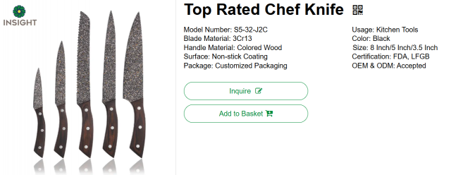 Mastering Craftsmanship: The Ultimate Guide to Wooden Handle Knives