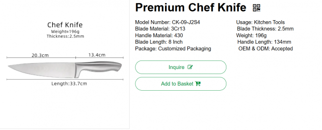 Mastering the Chef Knife: Your Ultimate Guide to Choosing, Using, and Maintaining the Essential Kitchen Tool