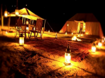 A Night to Remember: Your Comprehensive Guide to Overnight Desert Safari in Dubai