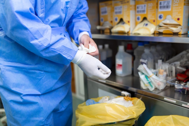 Key Challenges Hospitals Face in Managing Infectious Waste and How to Overcome Them