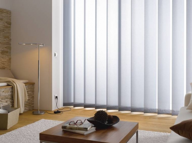 Elevating Your Windows with Elegance: The Allure of Horizontal Blinds