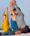 300 Hour Yoga Teacher Training in Rishikesh