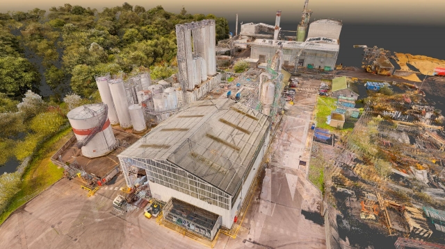 Explore Topographical Surveys' Modern Project Value