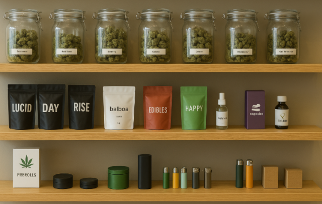 A Smart Shopper’s Guide to Wellness Products and Local Outlets in San Francisco