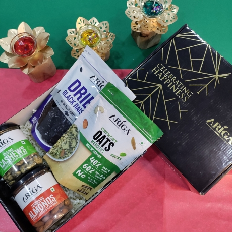 Best Corporate Gift to Employees on Any Occasions - Ariga Foods