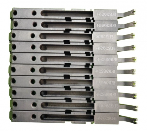 Universal Spare Parts: The Hidden Backbone of Global Maintenance and Machinery Reliability