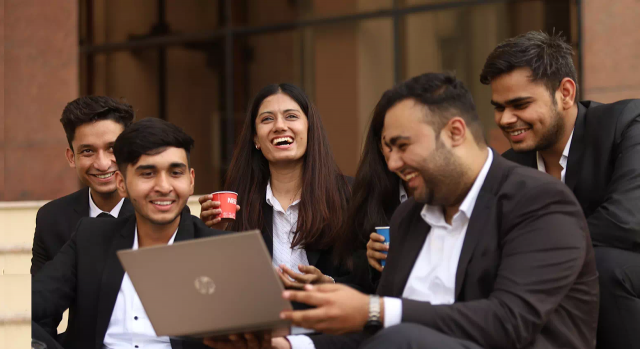 Understanding the Key Focus of a PGDM General course