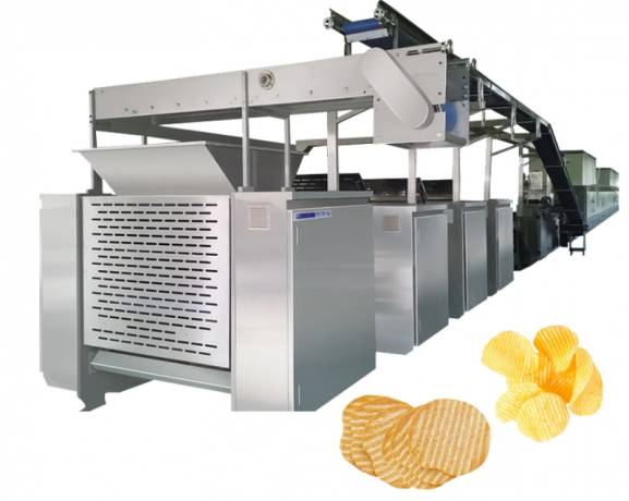Butter Cookie Machine: Transforming Cookie Production from Home Kitchens to Commercial Bakeries